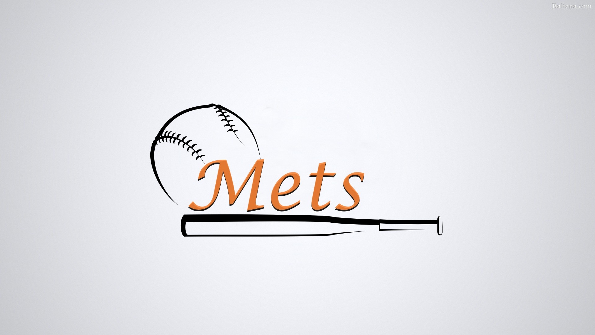 New York Mets, Wallpaper, Baltana, Baseball team, 1920x1080 Full HD Desktop