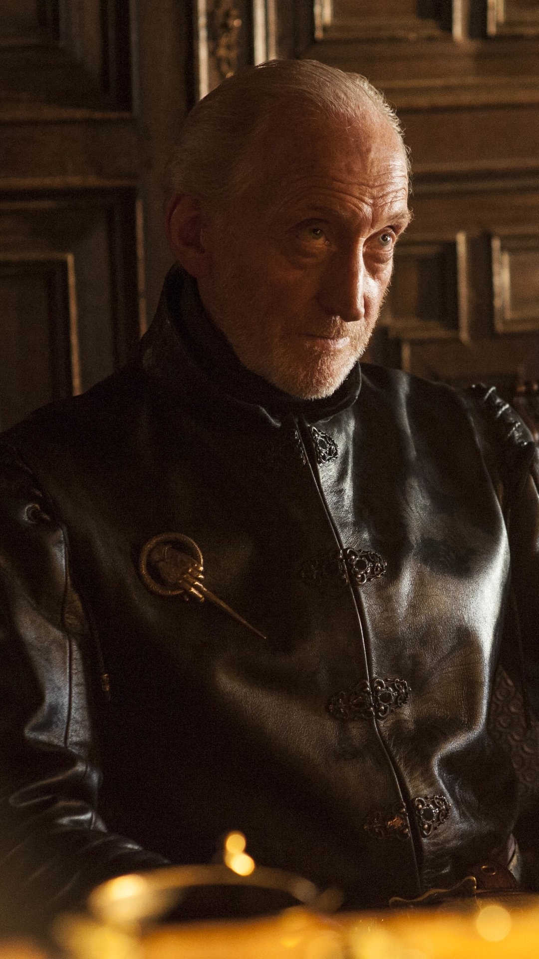 Charles Dance, Movies, TV show, Game of Thrones, 1080x1920 Full HD Phone