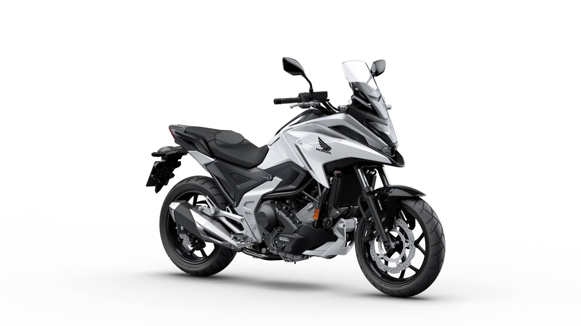 Honda NC750X, 2021 video prova, Versatile motorcycle, Pros and cons, 1920x1080 Full HD Desktop