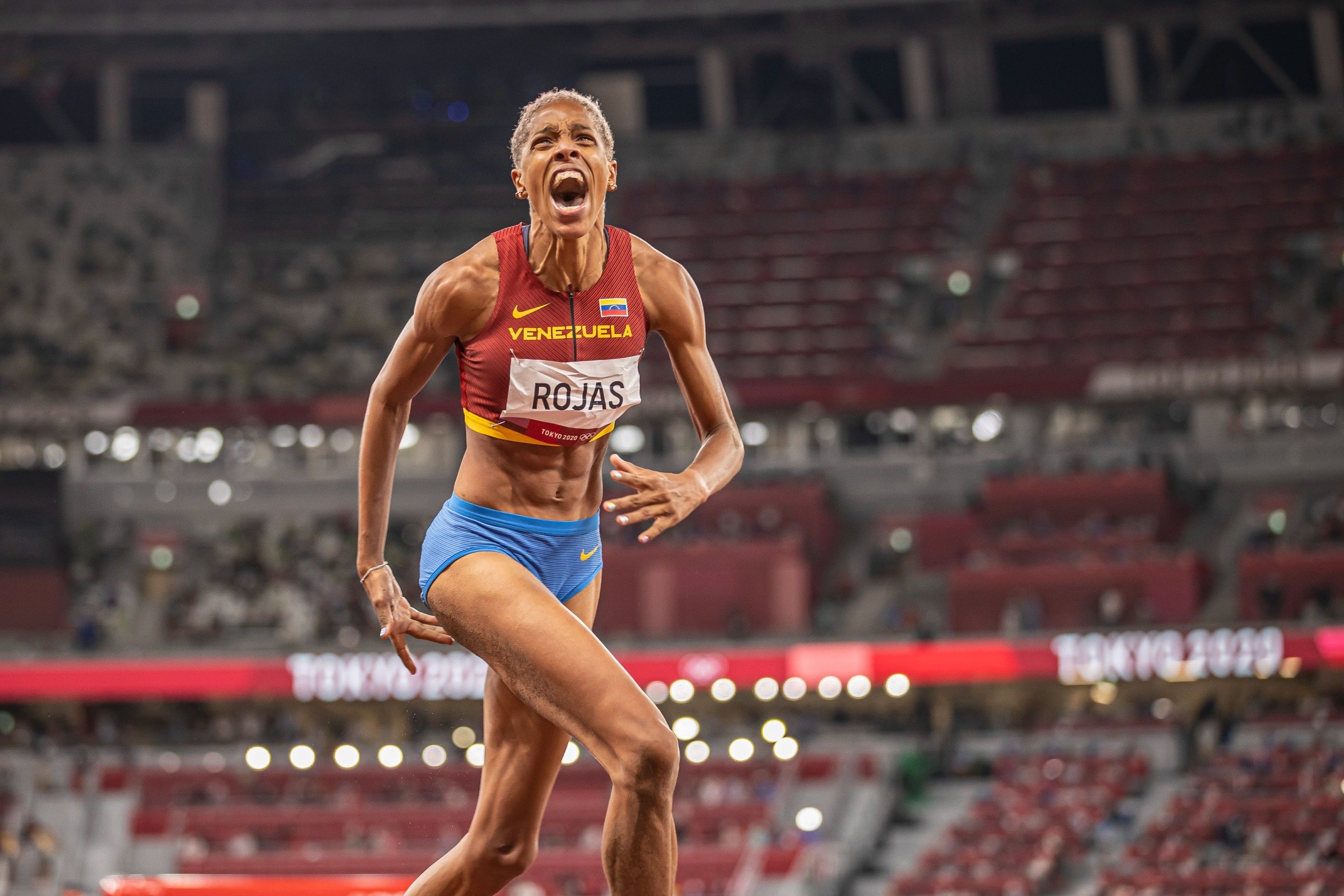 Yulimar Rojas, Finalists, World athletics, Top contenders, 2800x1870 HD Desktop