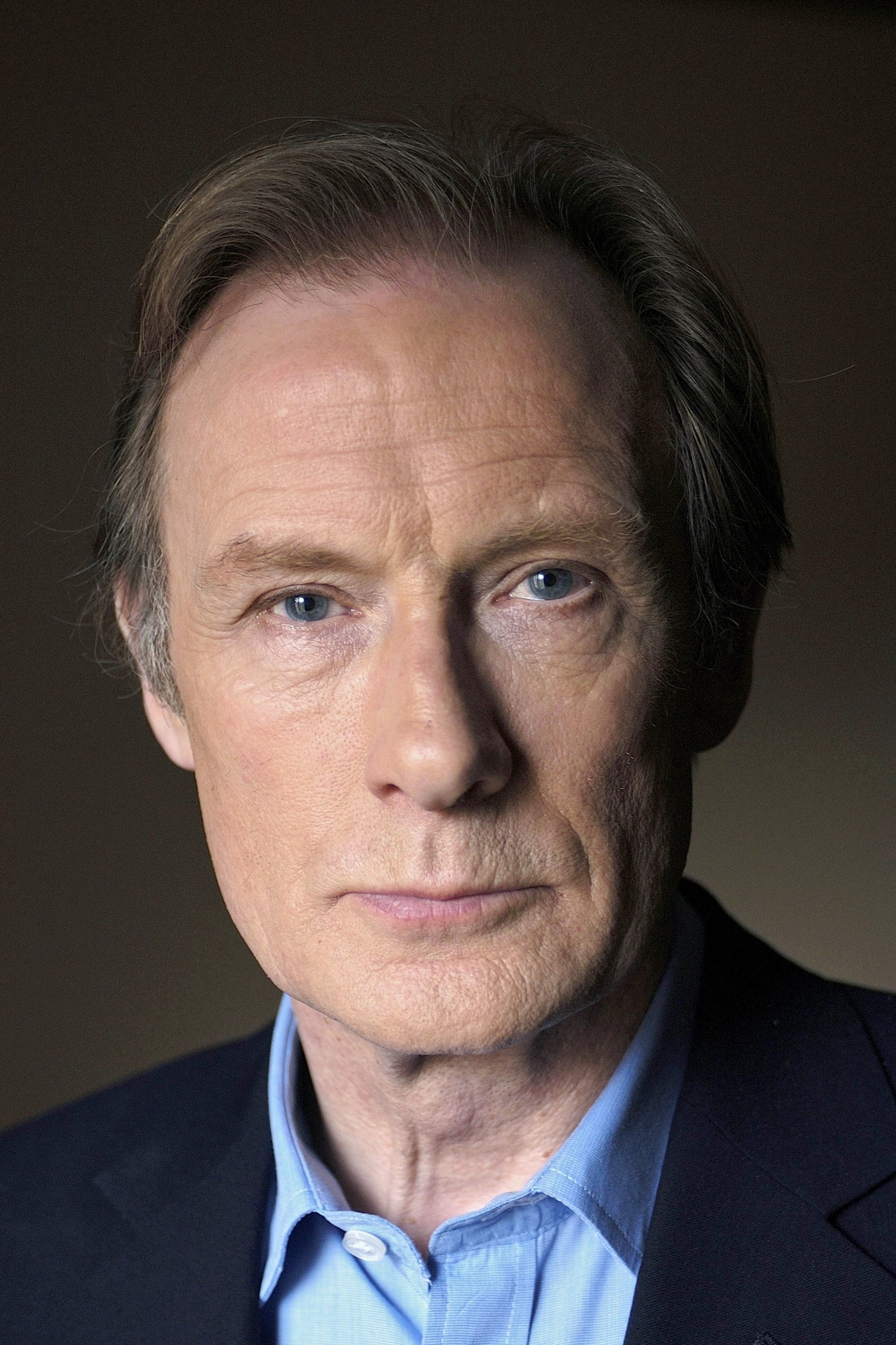 Bill Nighy, Profile images, The movie database, Actor, 2000x3000 HD Phone