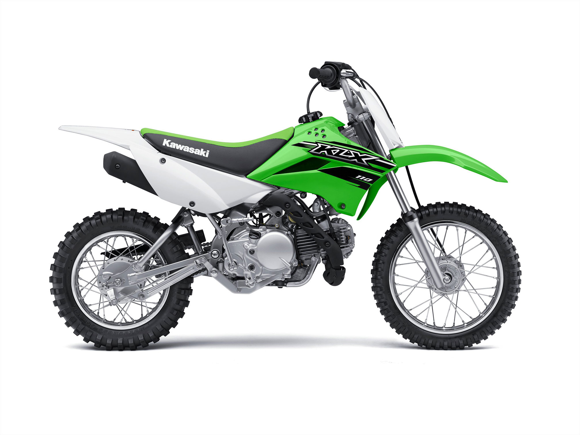 2015 Kawasaki KLX110, Review, 2020x1520 HD Desktop