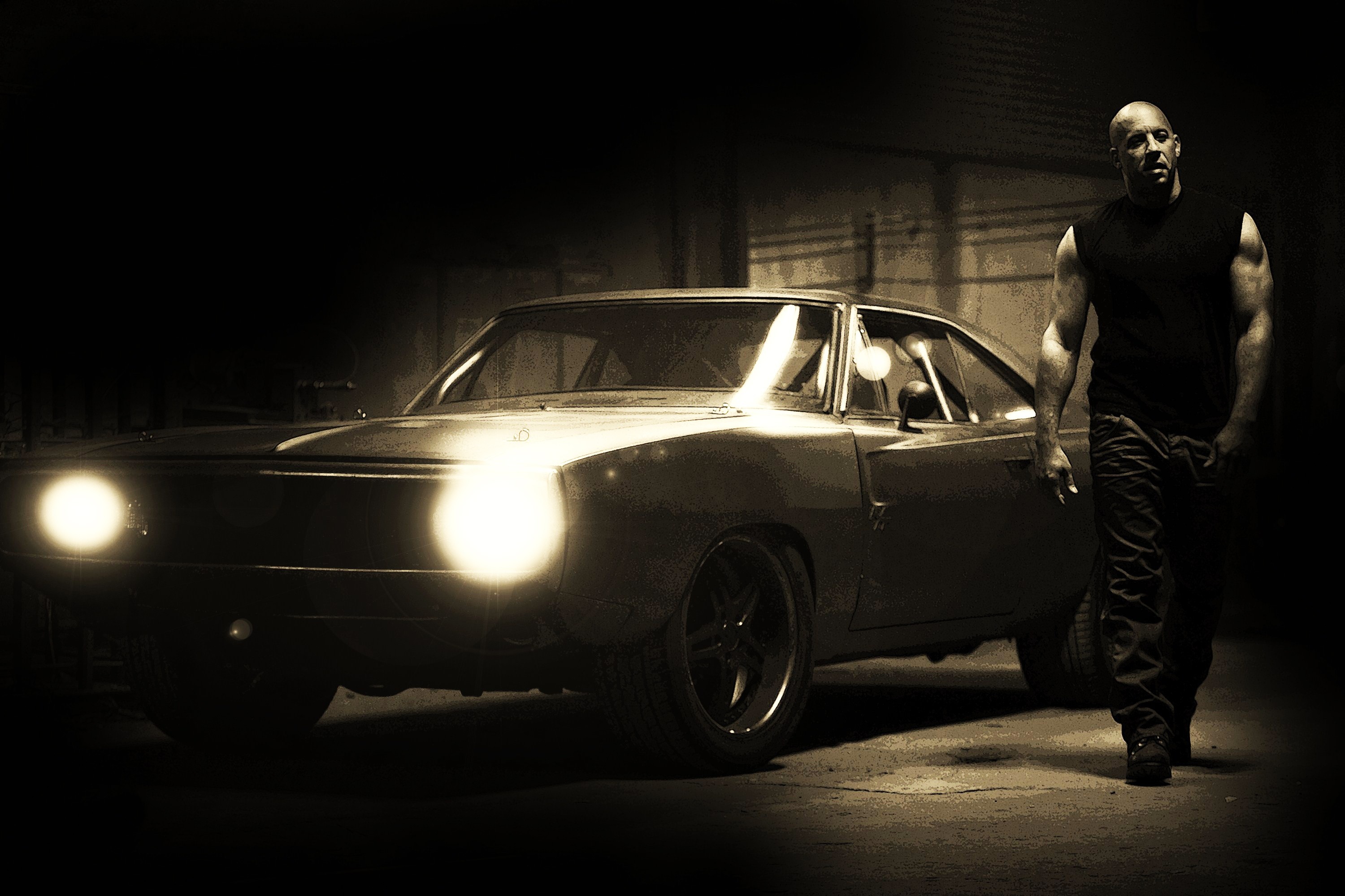 Fast and Furious, HD backgrounds, 3000x2000 HD Desktop