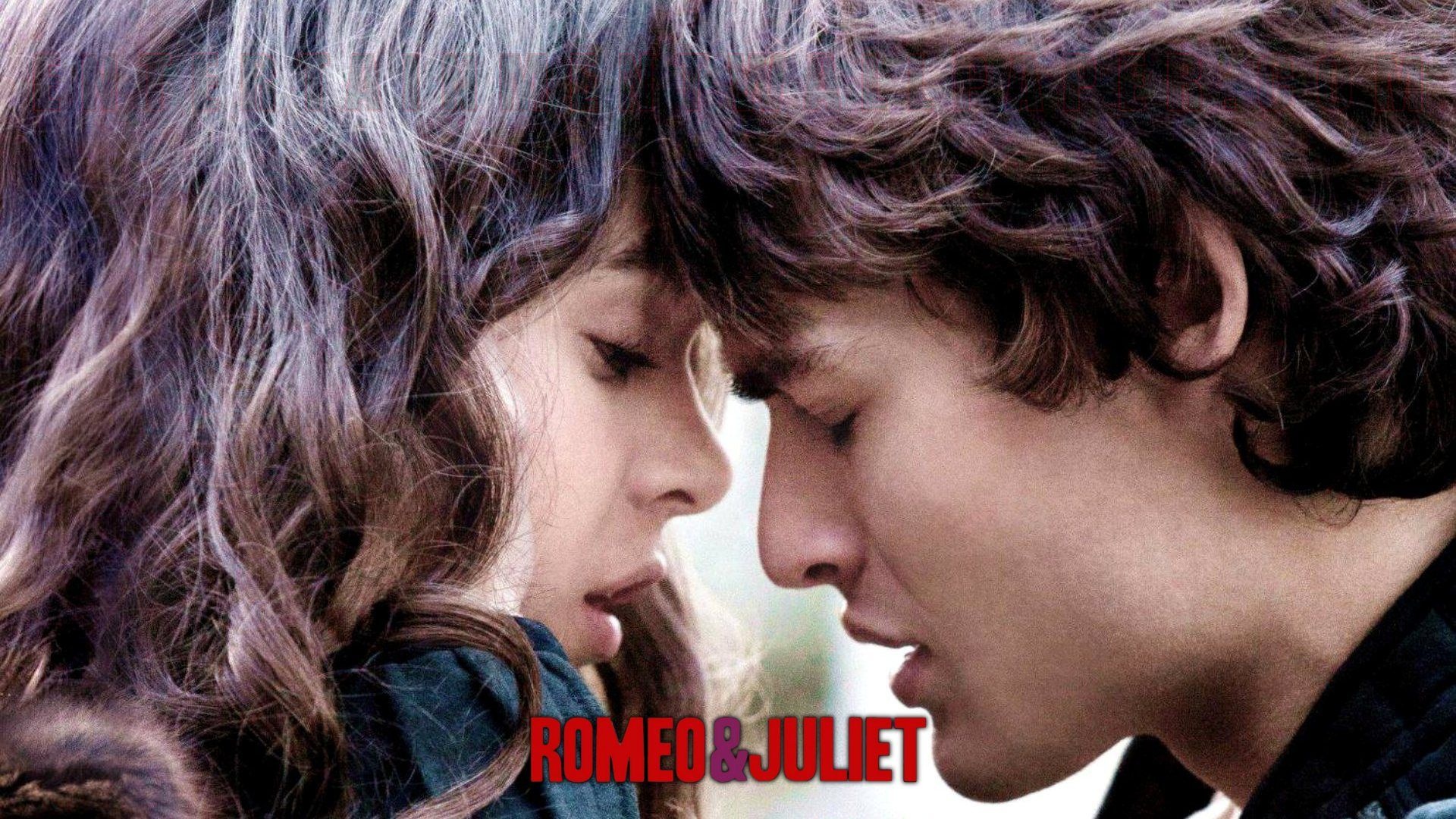 Romeo + Juliet, Top free wallpapers, Tragic love story, Iconic scenes, 1920x1080 Full HD Desktop
