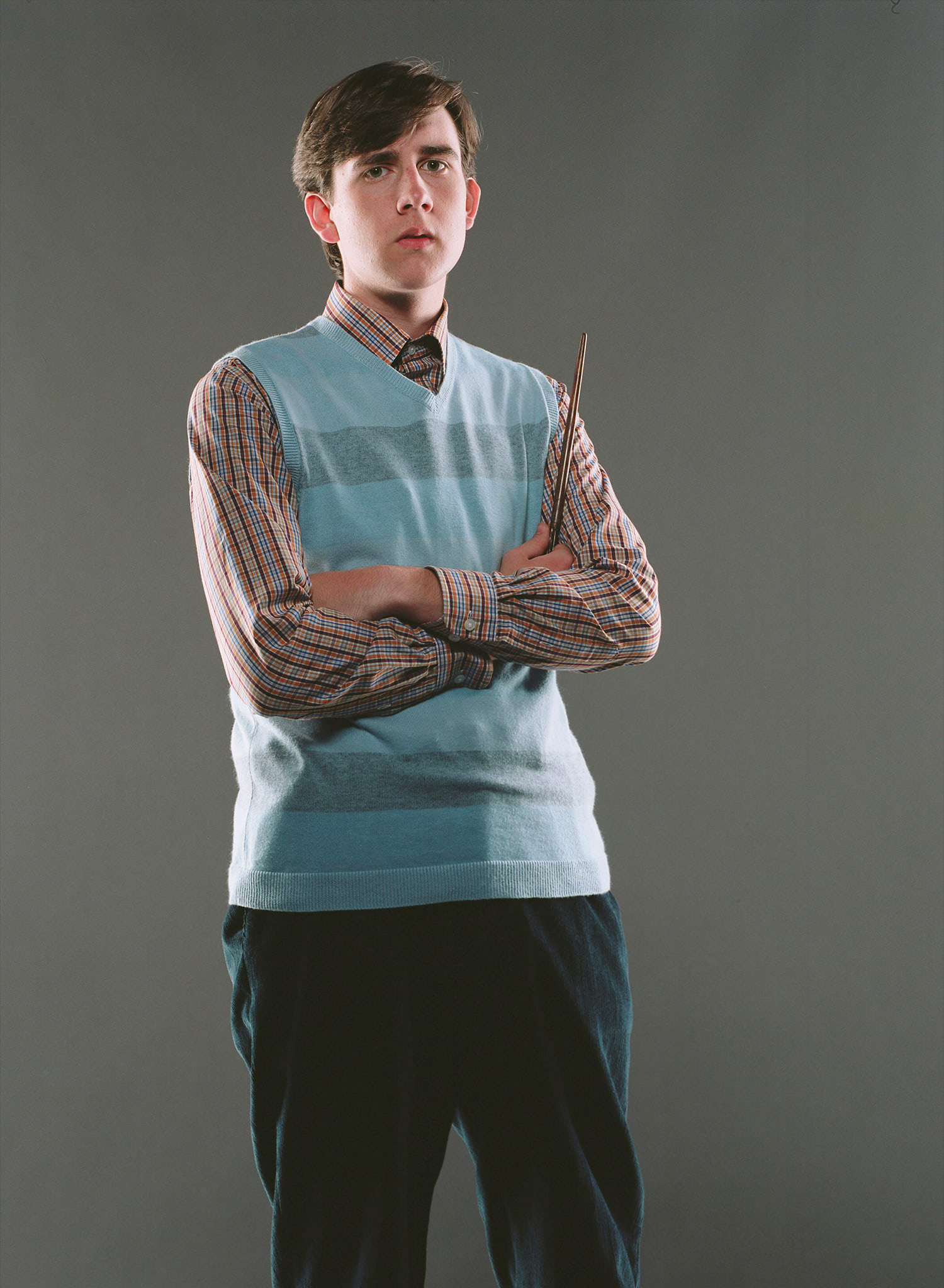 Neville Longbottom, Harry Potter, Portrait, Fan Zone, 1500x2050 HD Handy