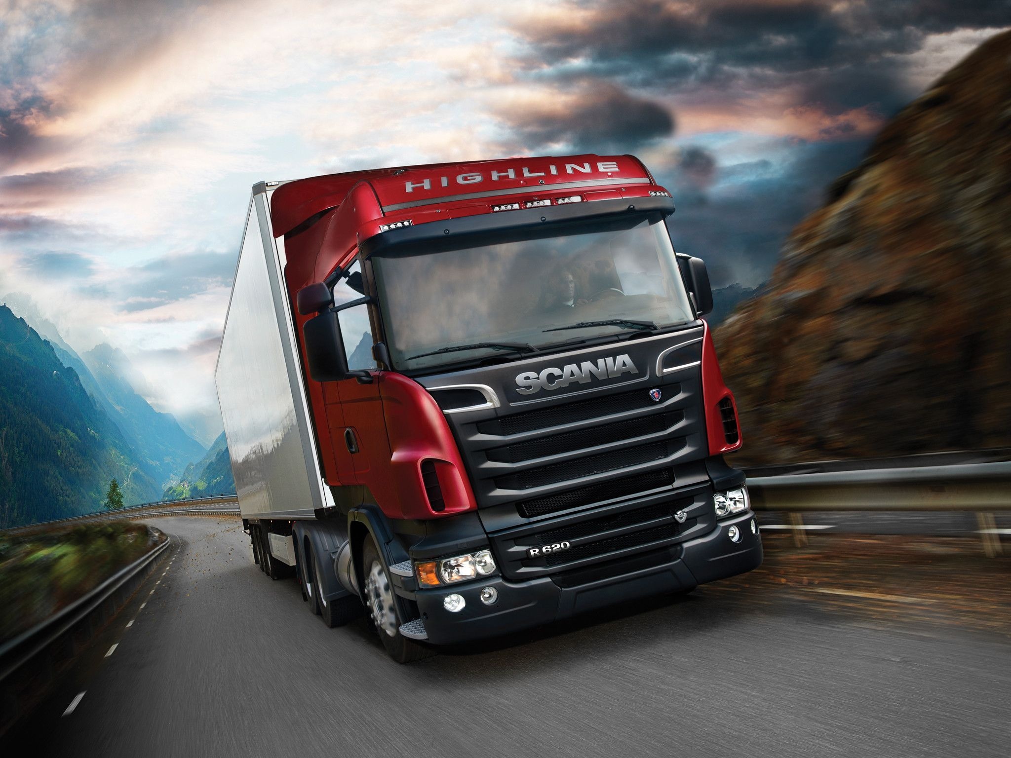 Scania Wallpapers, Top Free Backgrounds, 2050x1540 HD Desktop