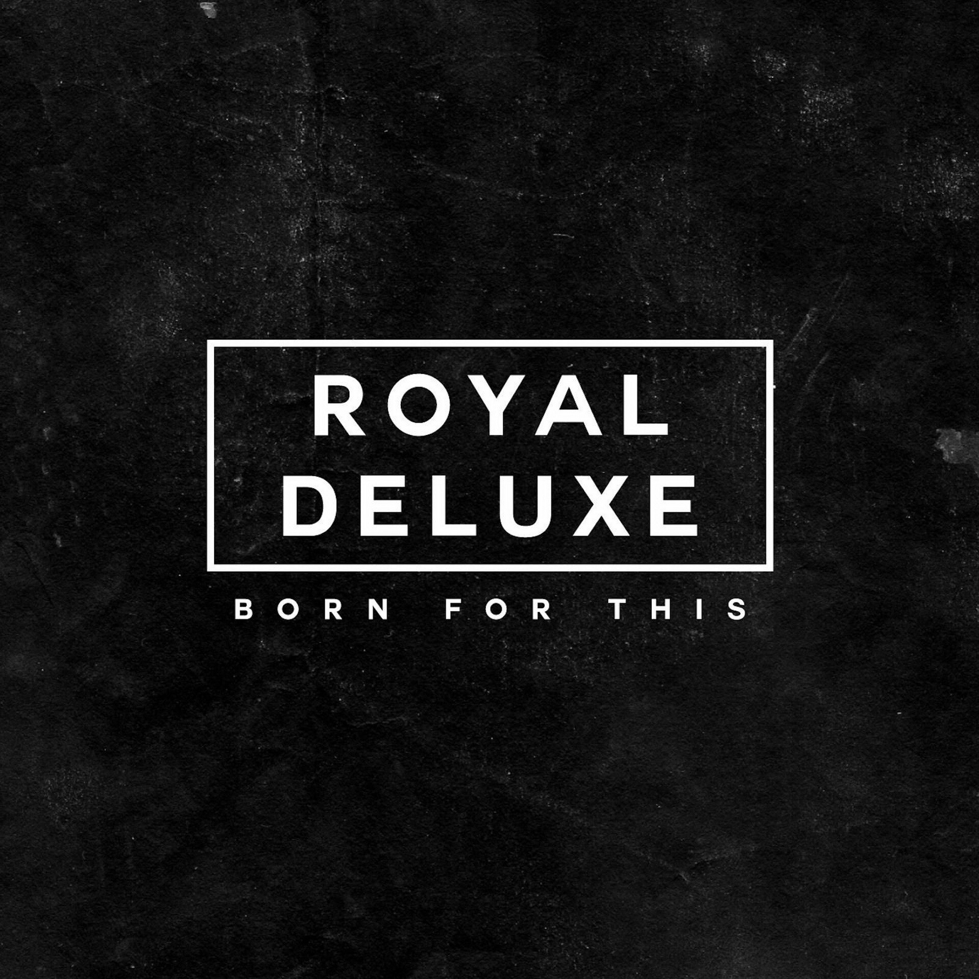 Royal Deluxe's influences, Classic rock vibes, Modern sound, Musical inspirations, 1920x1920 HD Phone