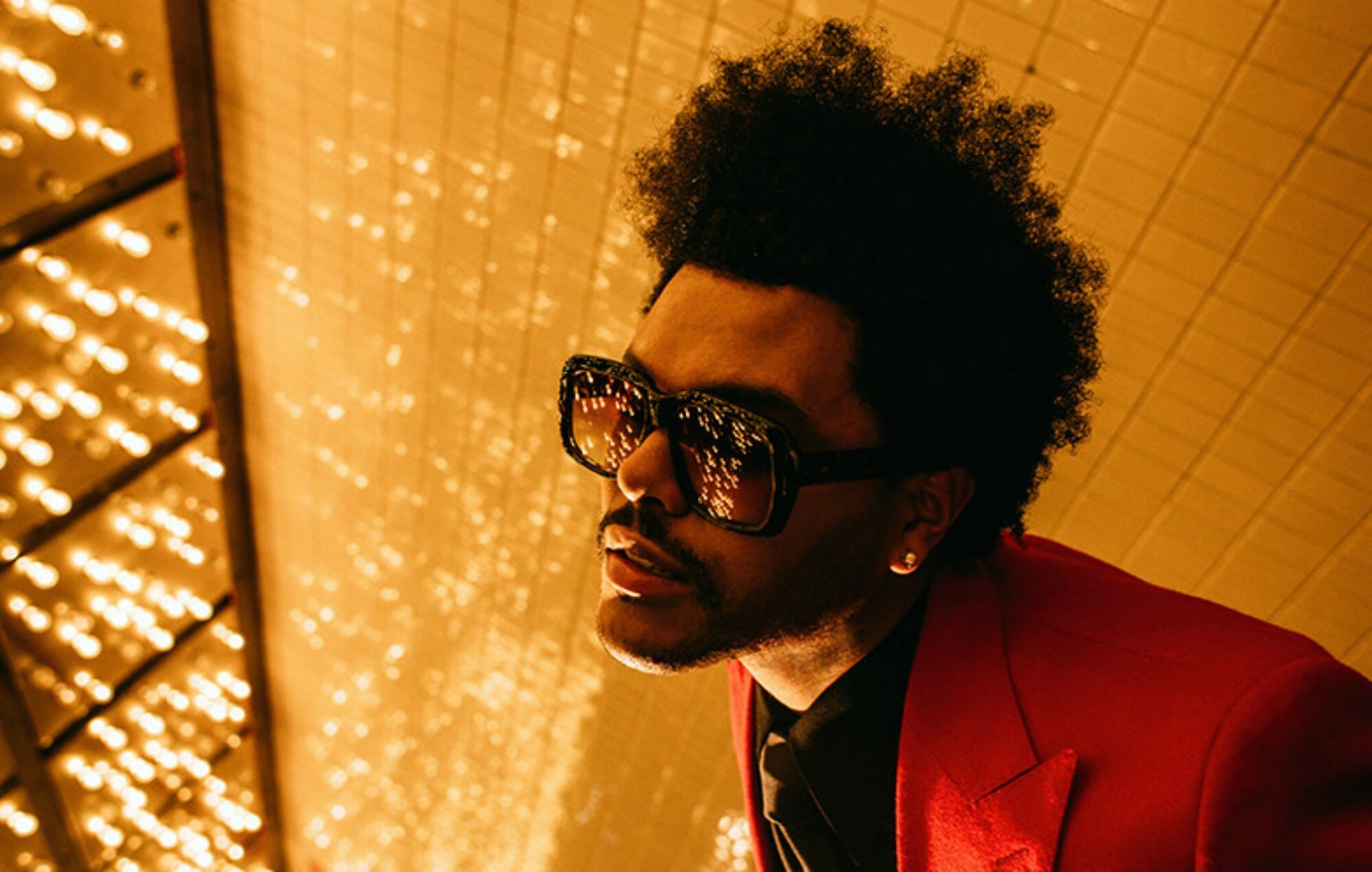 The Weeknd: Starboy, Abel Makkonen Tesfaye, Billboard Hot 100. 2000x1270 HD Wallpaper.