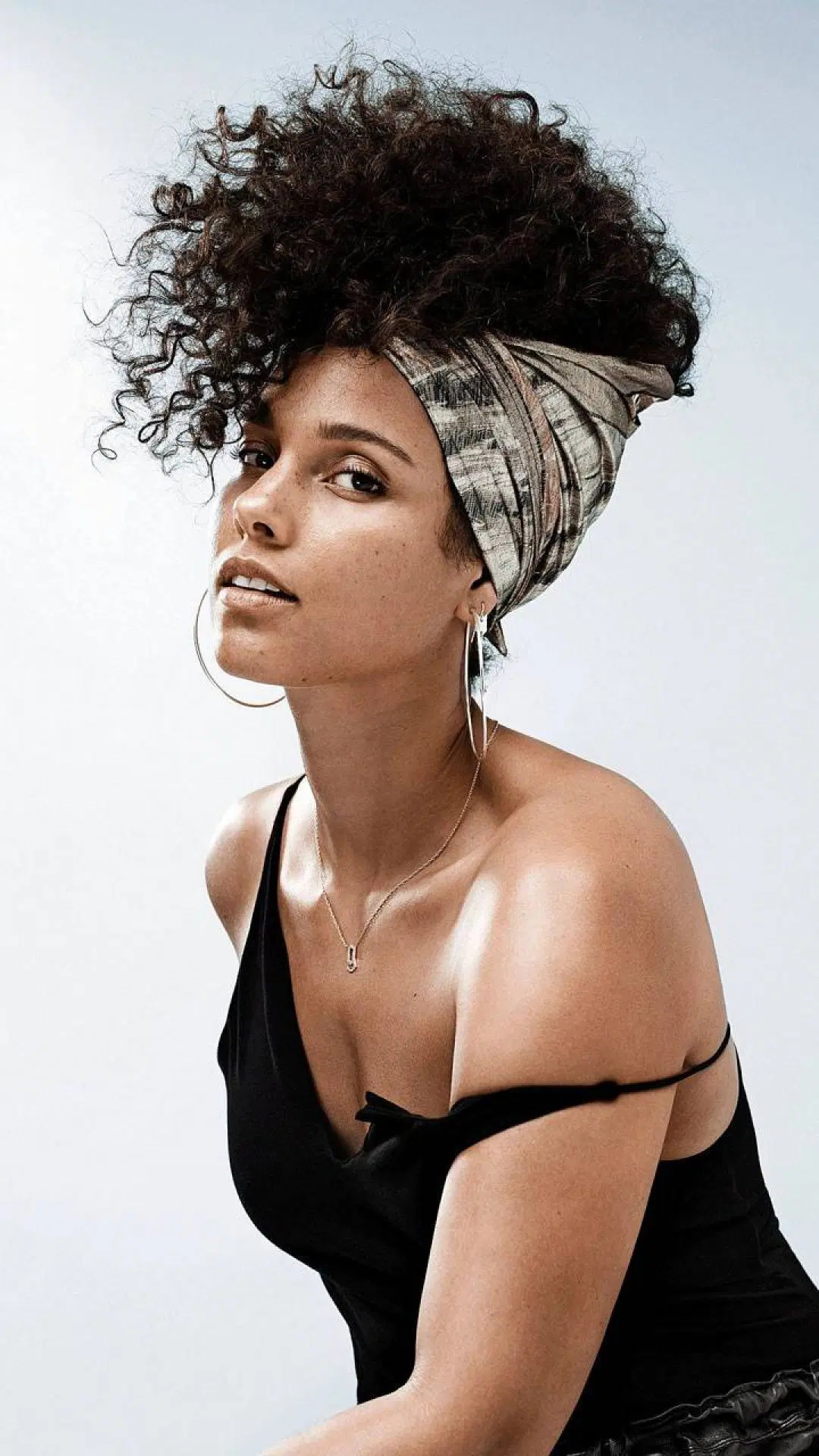 Alicia Keys, Android iPhone, HD wallpaper, Download, 1080x1920 Full HD Phone