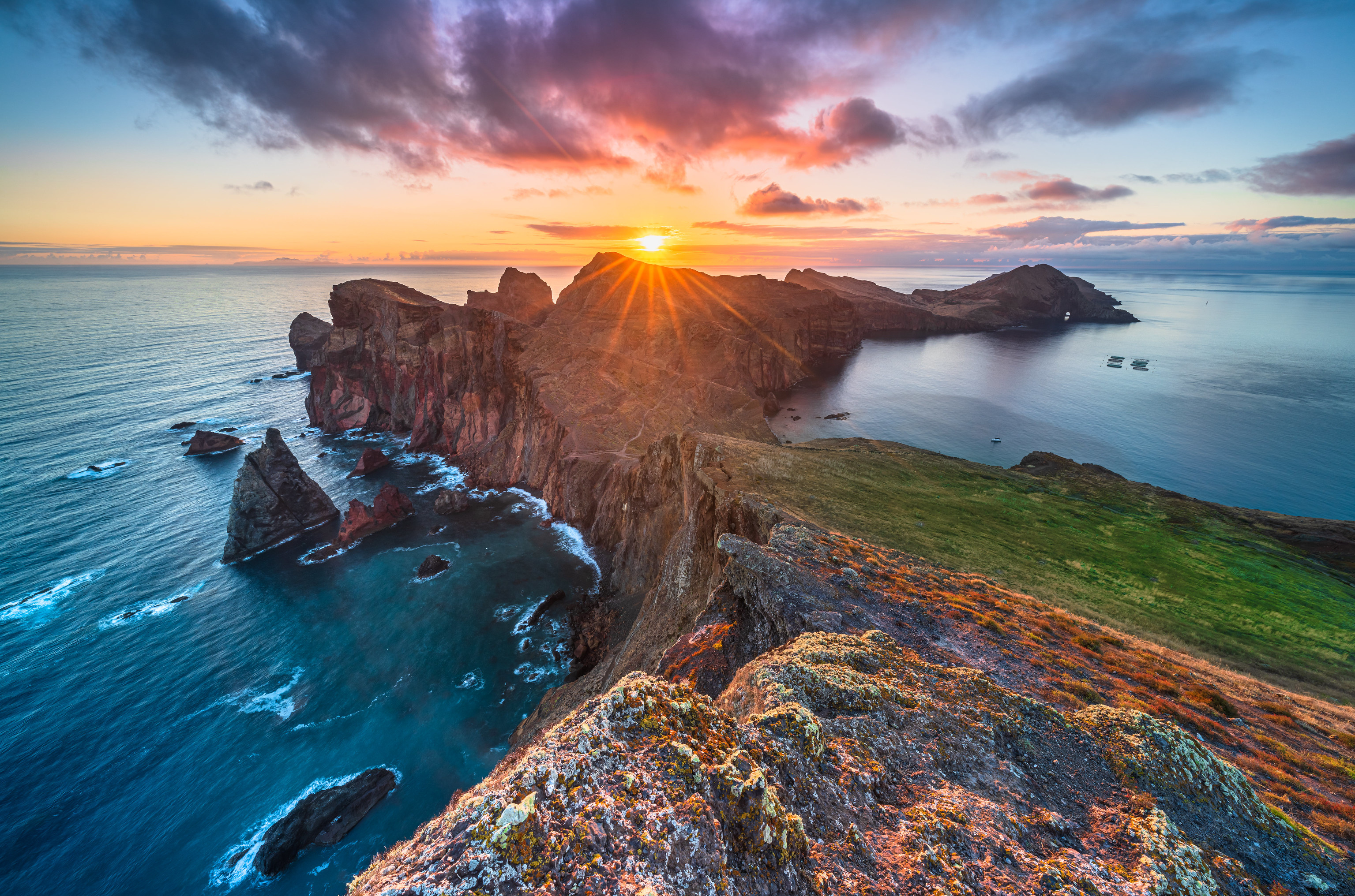 Madeira Travels, Dragon's Tail adventure, Breathtaking photography, Nature's wonder, 3080x2040 HD Desktop