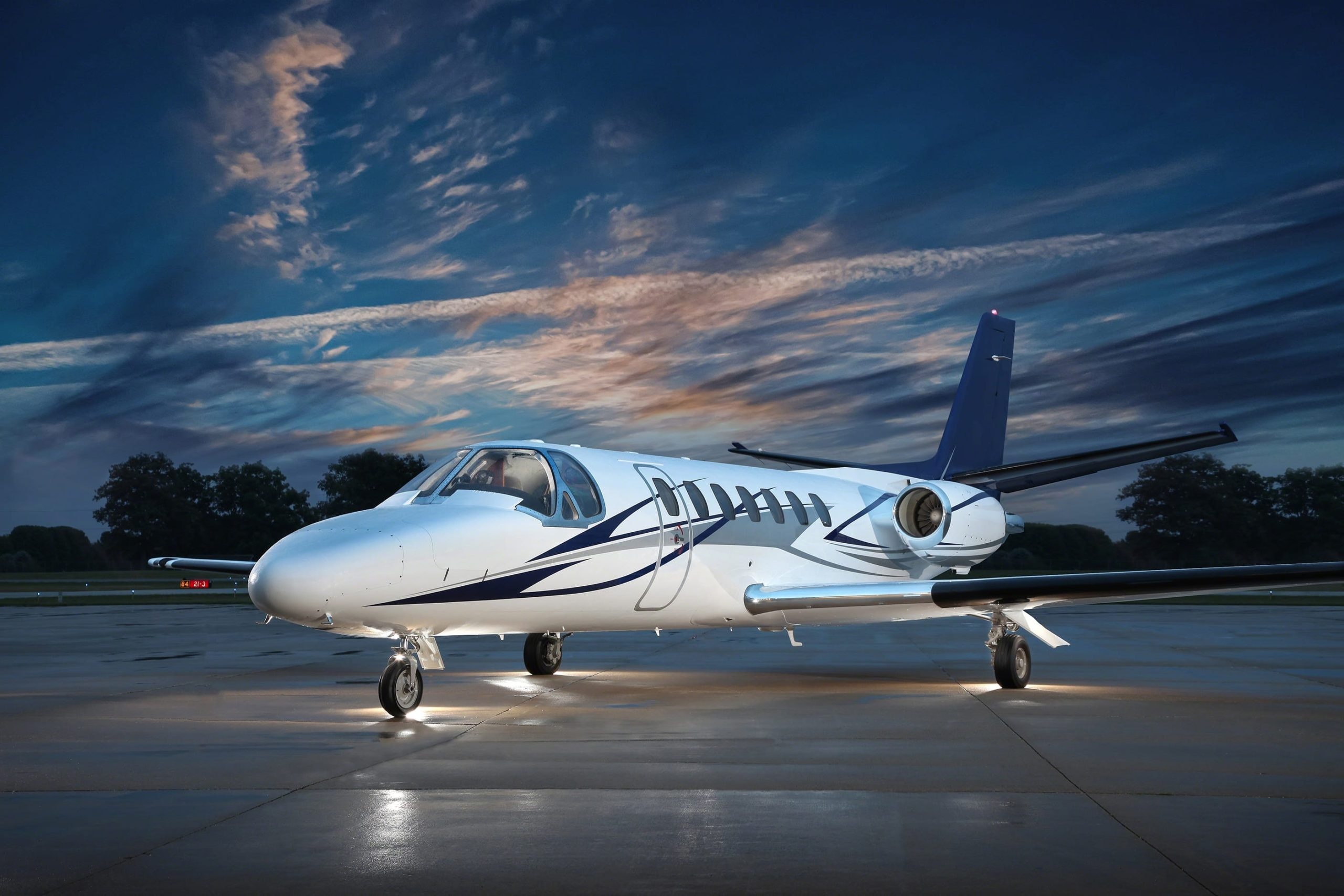 Cessna Citation travels, Aviator's hub, Annual convention, Thrilling experiences, 2560x1710 HD Desktop