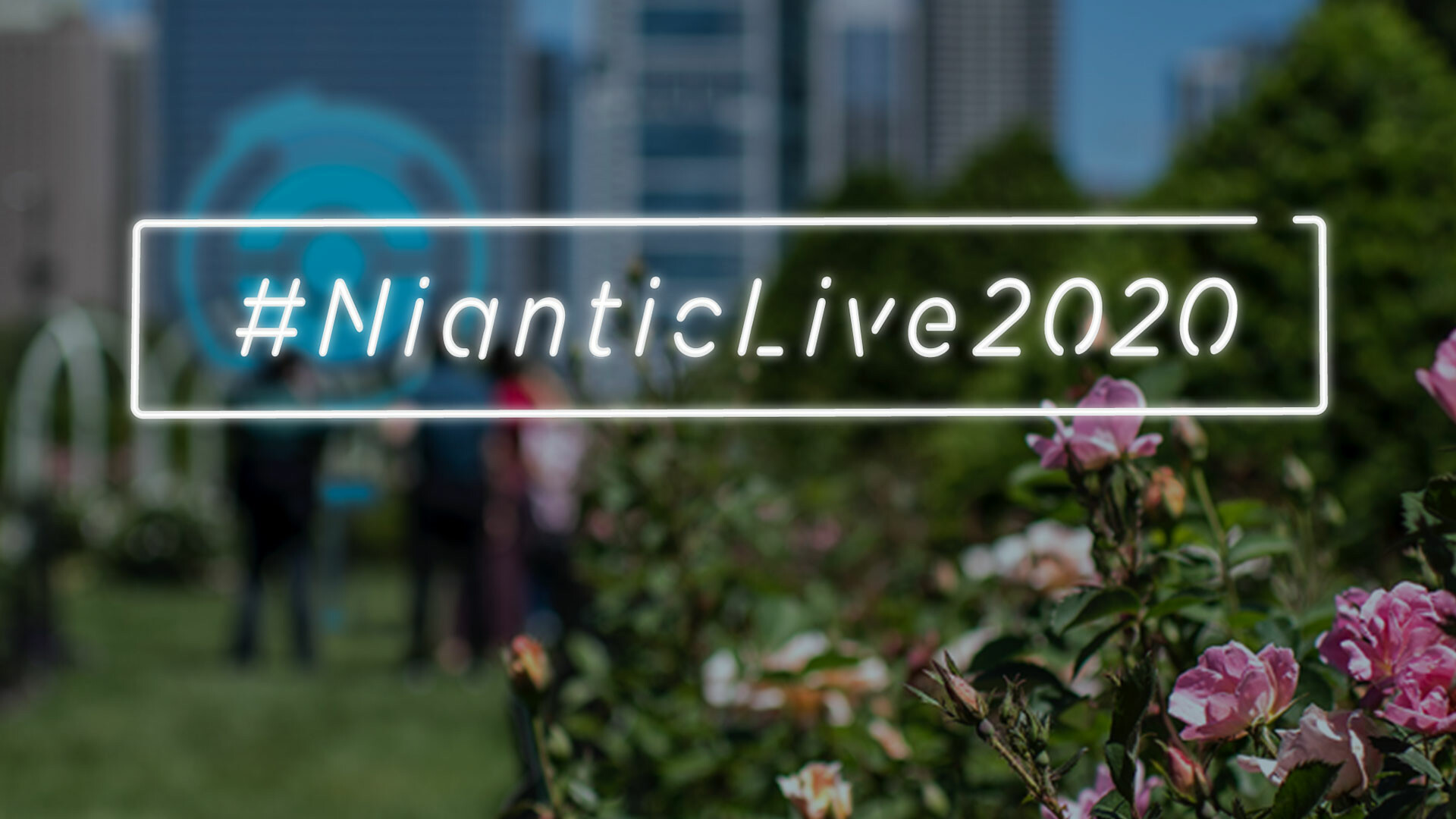 Niantic, 2020 event, Location submissions, Pokmon GO Hub, 1920x1080 Full HD Desktop