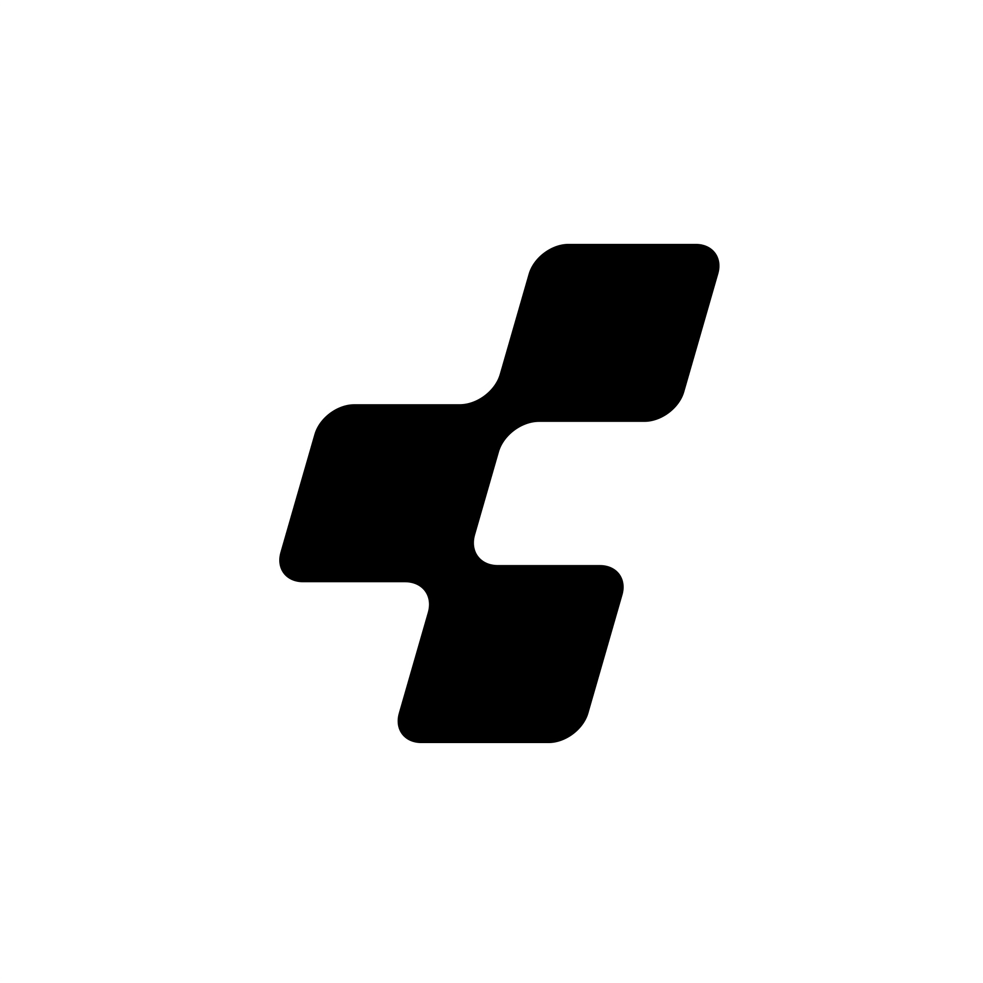 Cube Bikes, Logo, Alphabet letter C, 2000x2000 HD Phone