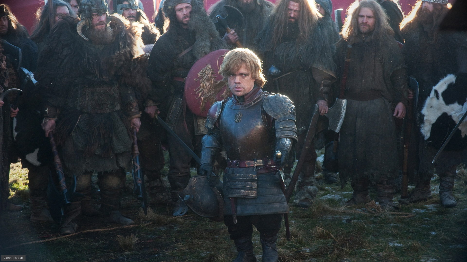 Tyrion Lannister, Iron Throne, Casual MTG deck, 1920x1080 Full HD Desktop