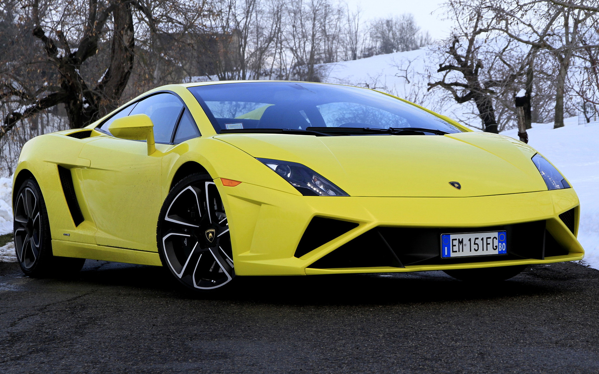 2012 Lamborghini Gallardo, LP 560-4, HD images, Car pixel, 1920x1200 HD Desktop