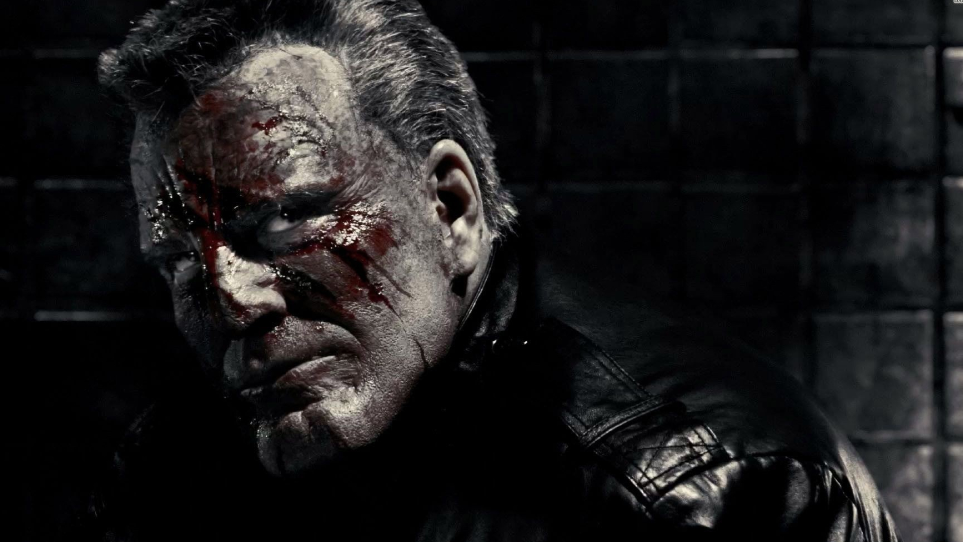 Sin City 2, Fictional character, Special effects, Dark and gritty, 1920x1080 Full HD Desktop
