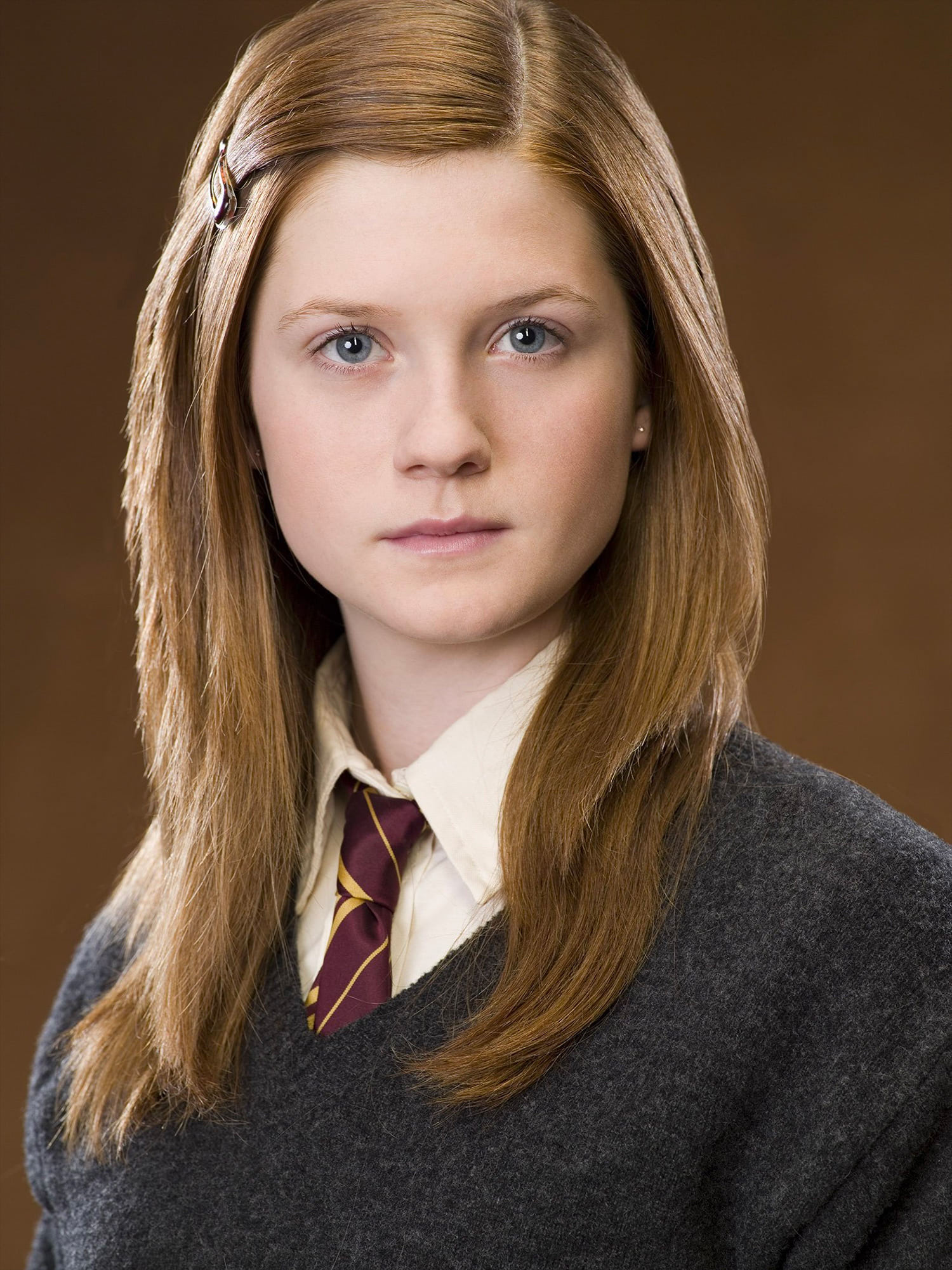 Ginny Weasley, Harry Potter character, Weasley family, 1500x2010 HD Phone